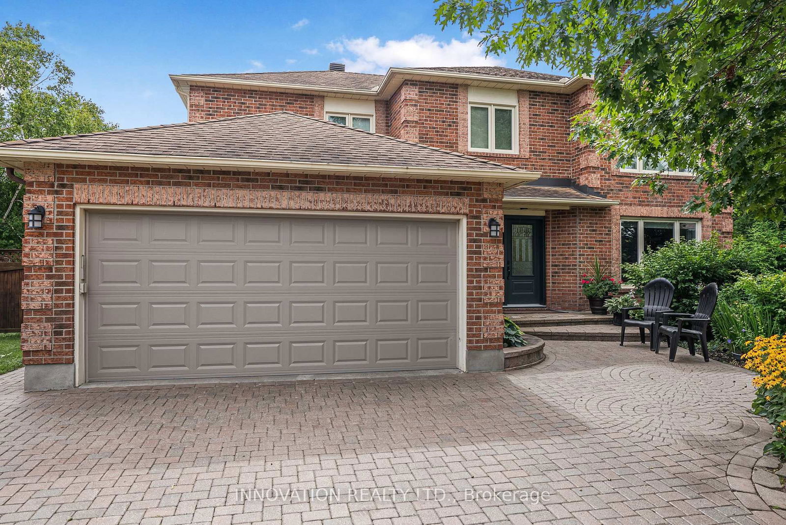 Detached House sold at 58 Lone Meadow Trail, Ottawa, Stittsville (Central), K2S 1E1 - MLS: X12025585