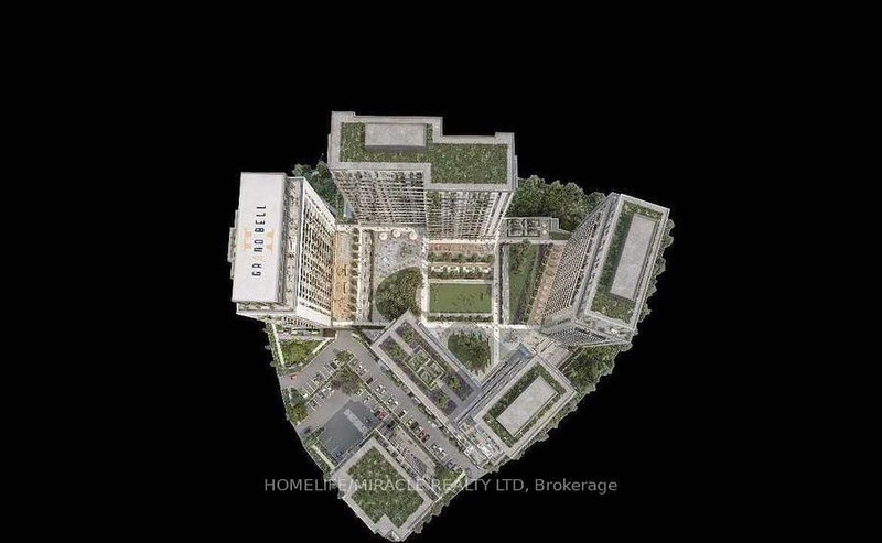 712 - 7 Erie Ave, Brantford, N3S 2E7 | Image 2