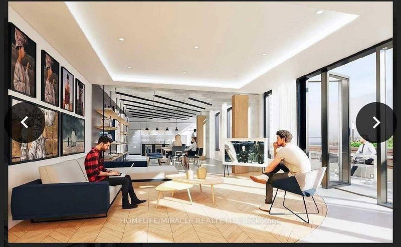 712 - 7 Erie Ave, Brantford, N3S 2E7 | Image 3