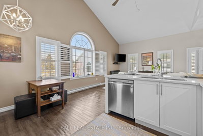 Unit #201 — 295 Densmore Road W — photo 4