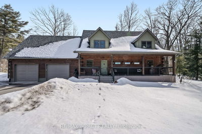 649 Centreton Rd, Alnwick/Haldimand - Rural Alnwick/Haldimand