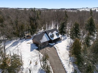 649 Centreton Rd, Alnwick/Haldimand - Rural Alnwick/Haldimand image-0-2