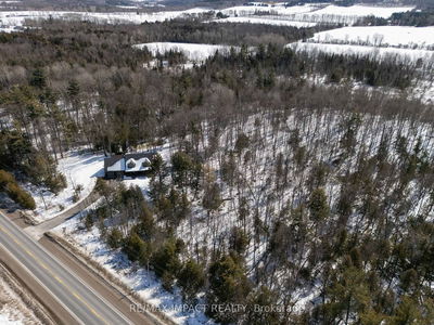 649 Centreton Rd, Alnwick/Haldimand - Rural Alnwick/Haldimand image-0-3
