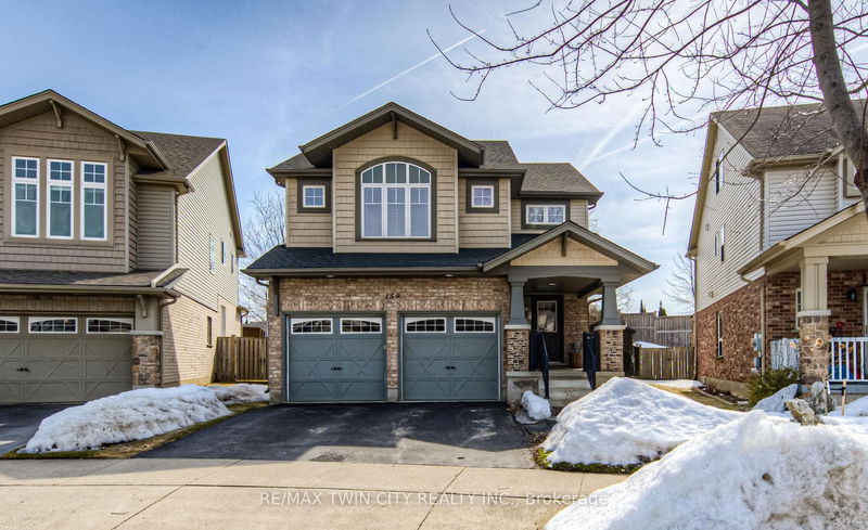 home for sale on 159 Riehm Street