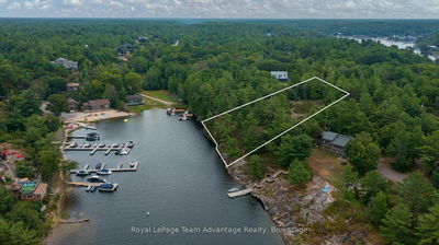  CHANNEL Dr, The Archipelago - Archipelago North