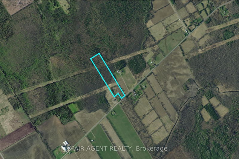 PT LT16 North Lunenburg Rd, South Stormont - South Stormont (Osnabruck) Twp image-0-0