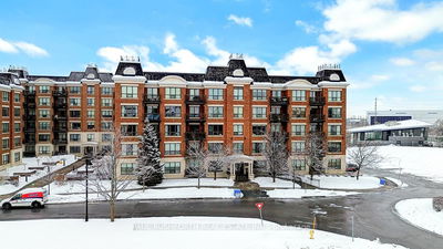 Condo for sale at 201-1005 Beauparc N/A, Ottawa, Cyrville, K1J 0A1 - MLS: X12025648