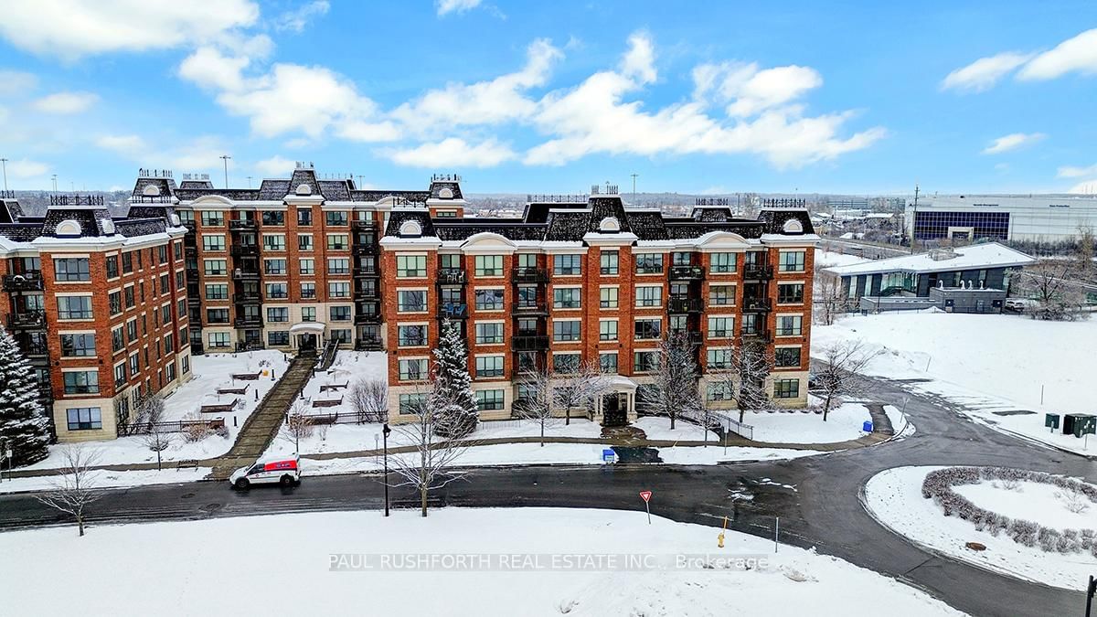 Condo for sale at 201-1005 Beauparc N/A, Ottawa, Cyrville, K1J 0A1 - MLS: X12025648