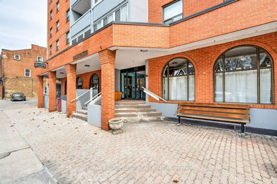 Unit 207 — 23 Main St, Hamilton - Cootes Paradise image-0-4