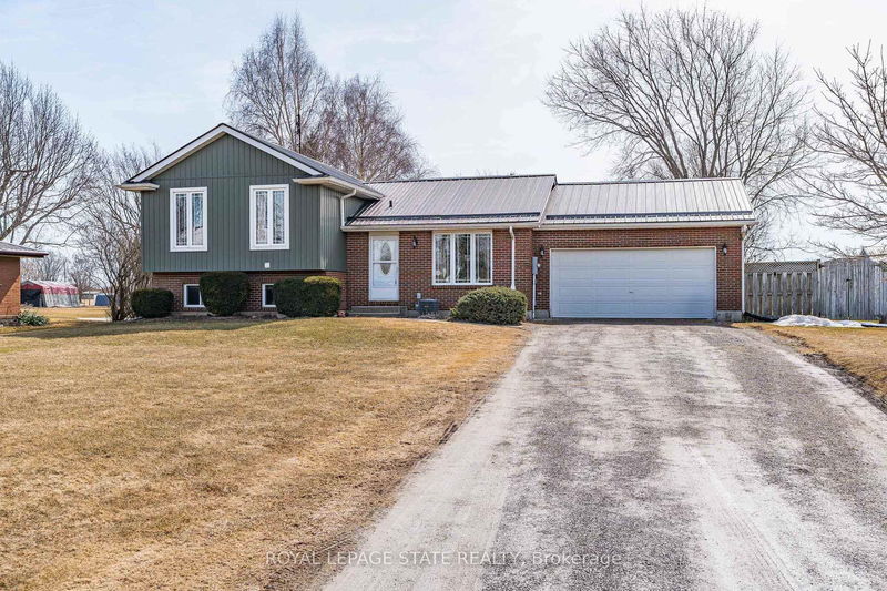 home for sale on 5322 Rainham Road