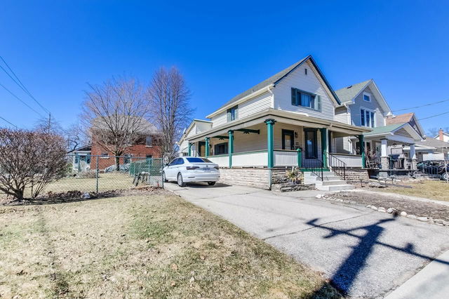 37 Wilson Avenue