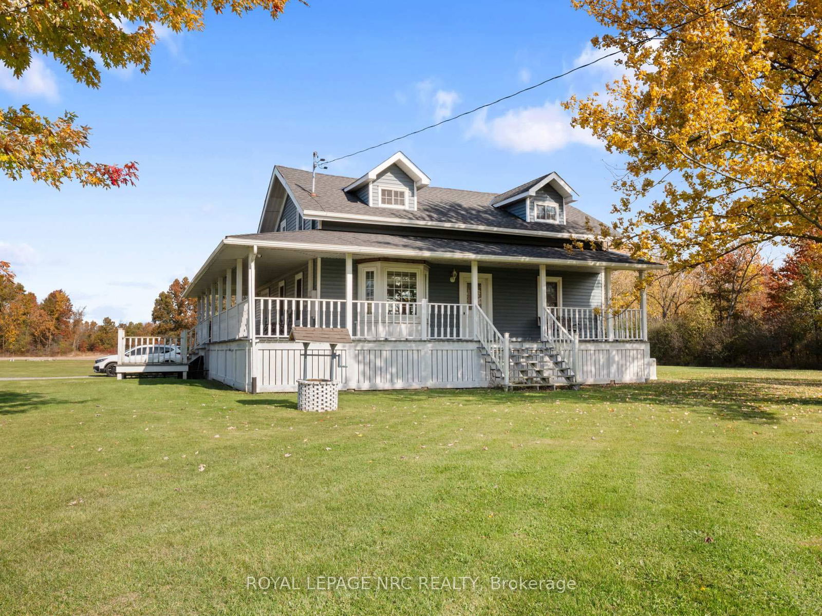 Building at 4426 NETHERBY Road, Niagara Falls, Lyons Creek