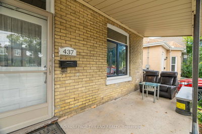 437 Quebec St, London - East G image-0-1