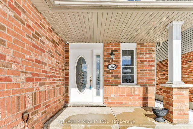 202 Franklyn Street