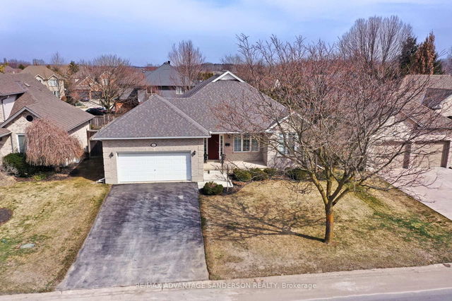 42 Calvert Lane