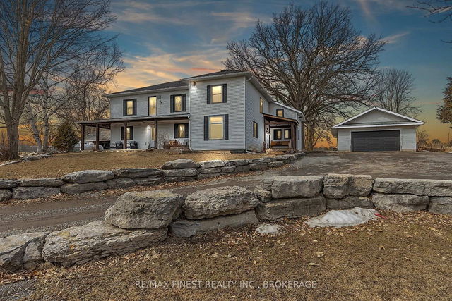 1139 Maple Road