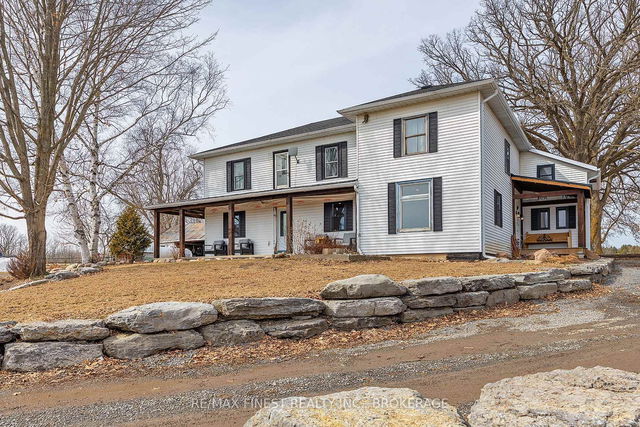 1139 Maple Road