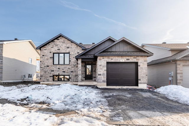 59 Forrester Way