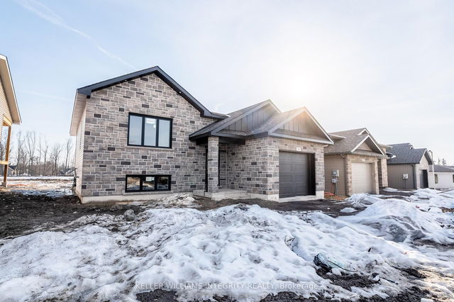 59 Forrester Way