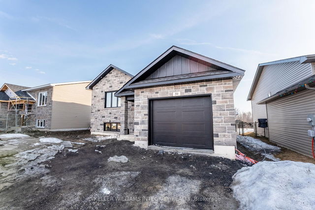 59 Forrester Way