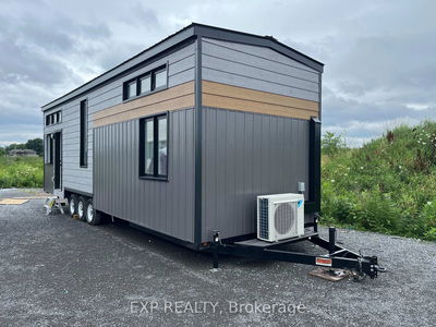 Unit 1 — 3369 Yorks Corners Rd, Kenmore - Osgoode Twp (East) (Incl Kenmore) image-0-1