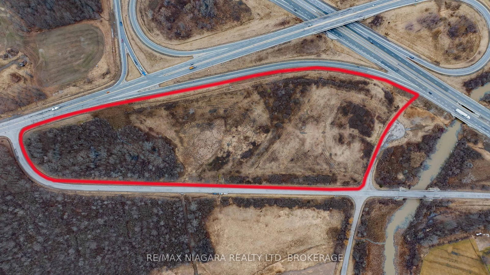 Land for sale at LOT 15 WILLODELL Road, Niagara Falls, Lyons Creek, L0S 1K0 - MLS: X12026007