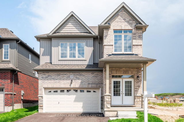25 Maracle Way