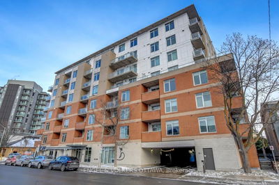 Condo for sale at 404-131 Holland Avenue, Ottawa, Ottawa West, K1Y 3A2 - MLS: X12026060