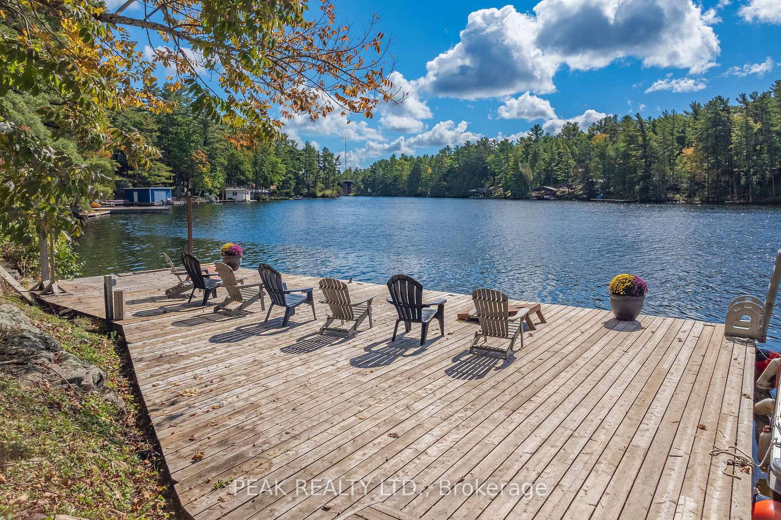 Detached House for sale at 49 Severn River SR 405 N/A, Muskoka Lakes, Wood (Muskoka Lakes), 00000 - MLS: X12026115