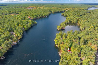 49 Severn River SR 405, Muskoka Lakes - Wood (Muskoka Lakes) image-0-3