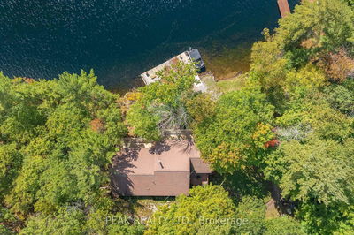 49 Severn River SR 405, Muskoka Lakes - Wood (Muskoka Lakes) image-0-4