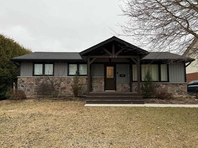 620 Elm Ave, North Perth - Listowel