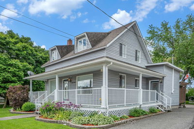 4590 Ste Catherine St, The Nation - The Nation Municipality