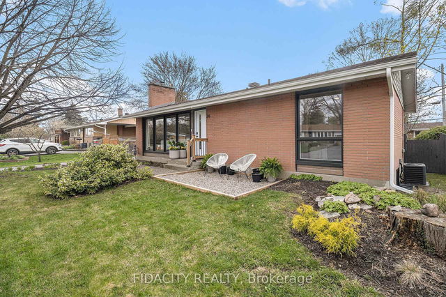 26 STINSON Avenue