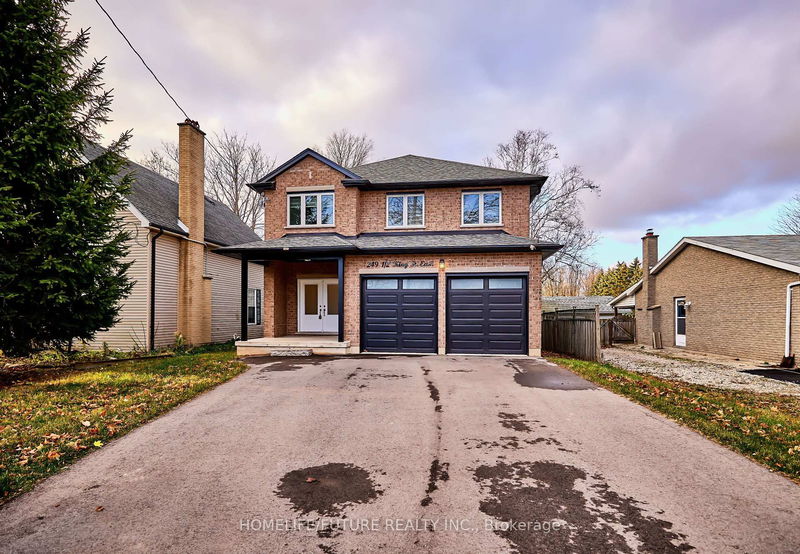 249.5 King St, Ingersoll - South image-0-0