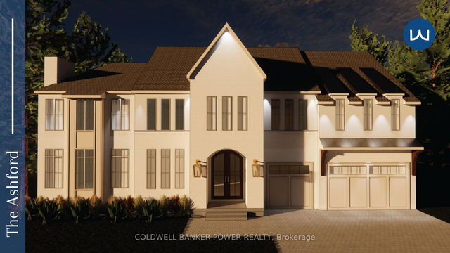 LOT 3 Edgewater Boulevard