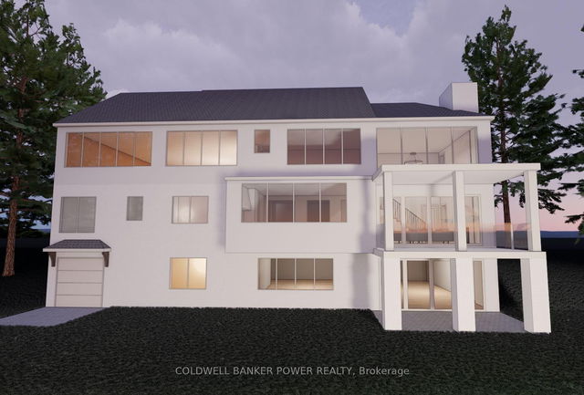 LOT 3 Edgewater Boulevard