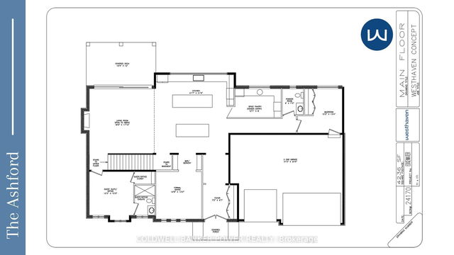 LOT 3 Edgewater Boulevard