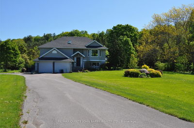 77 Fitzgerald Rd, Quinte West - Murray Ward