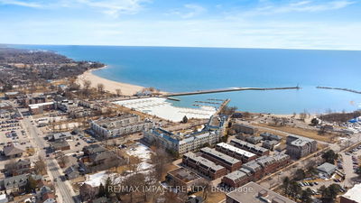 Unit 217 — 145 Third St, Cobourg - Cobourg