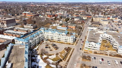 Unit 217 — 145 Third St, Cobourg - Cobourg image-0-3