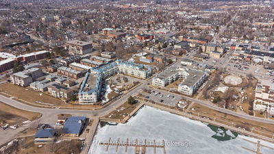 Unit 217 — 145 Third St, Cobourg - Cobourg image-0-4