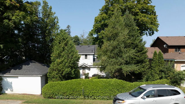 606 IZZARD Road