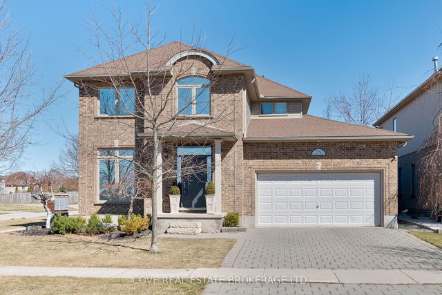 792 Redtail Trail