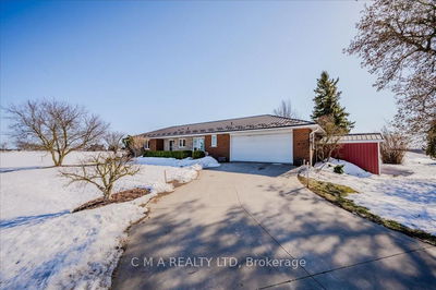 8388 CONCESSION 3 RR3 LISTOWEL Rte, North Perth - Listowel image-0-2