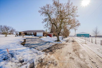 8388 CONCESSION 3 RR3 LISTOWEL Rte, North Perth - Listowel image-0-3
