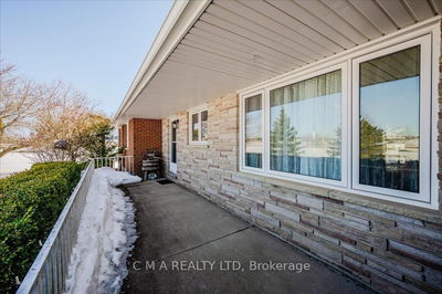 8388 CONCESSION 3 RR3 LISTOWEL Rte, North Perth - Listowel image-0-4