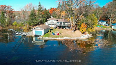 11 Fire 94a Rte, Trent Lakes - Trent Lakes image-0-1