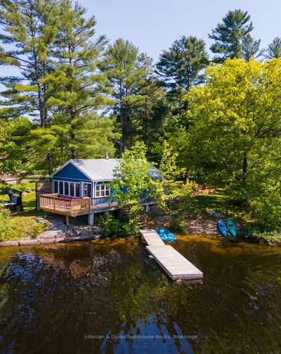 1190 South Morrison Lake Rd, Gravenhurst - Wood (Gravenhurst)