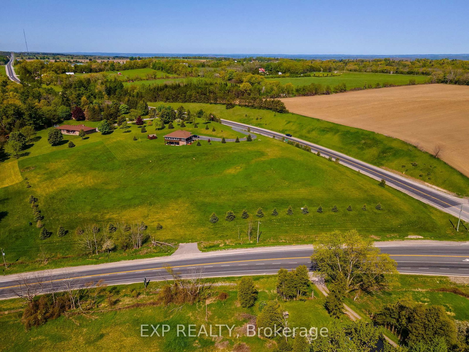 Vacant Land for sale at 7634 County Rd 45 N/A, Alnwick/Haldimand, Rural Alnwick/Haldimand, K0K 2X0 - MLS: X12026406